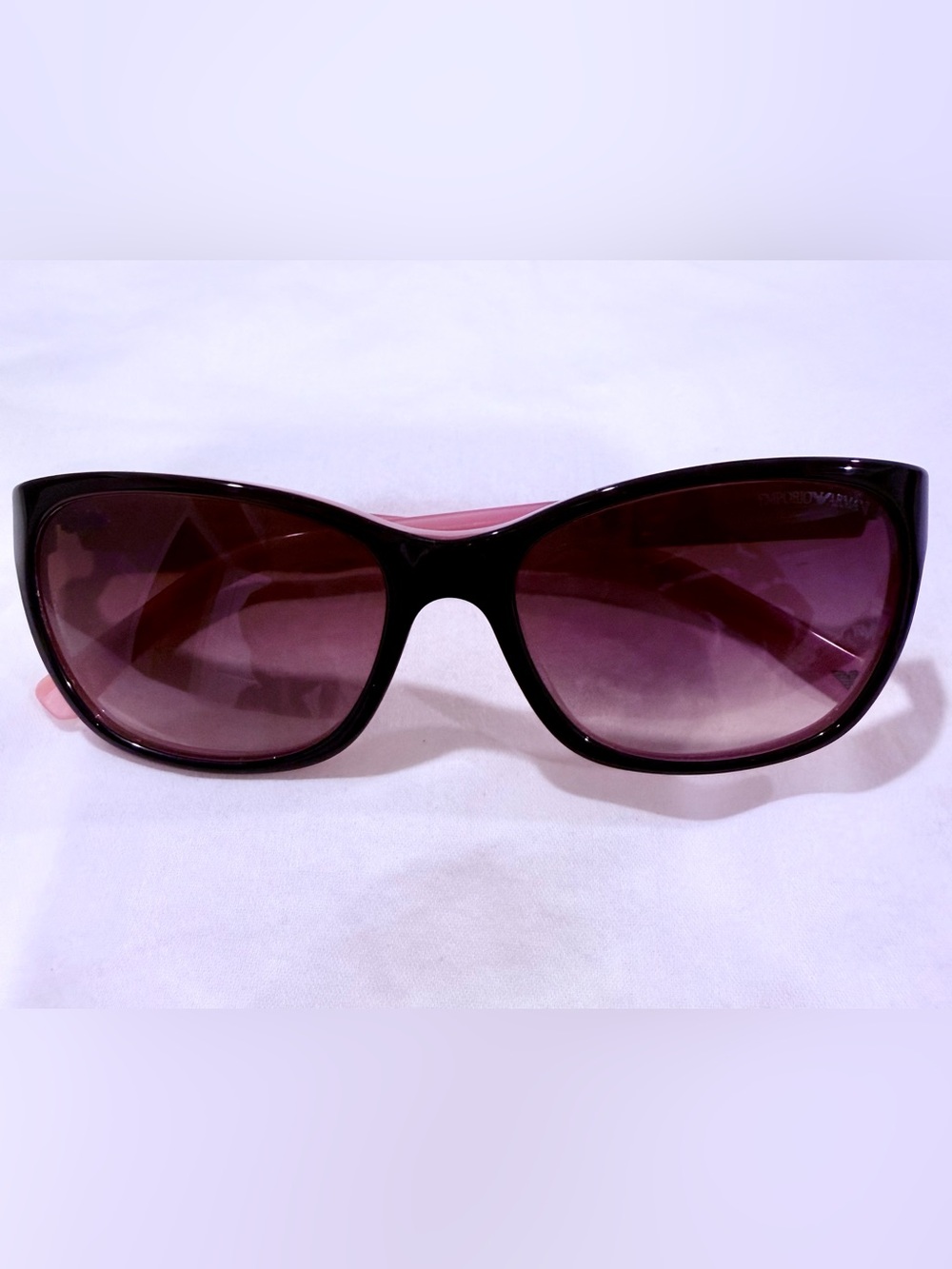 Emporio Armani Sunglasses (Color Code: 504613)